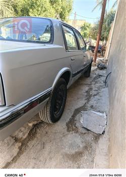 شێڤرۆلێت ئۆلدز مۆبیل